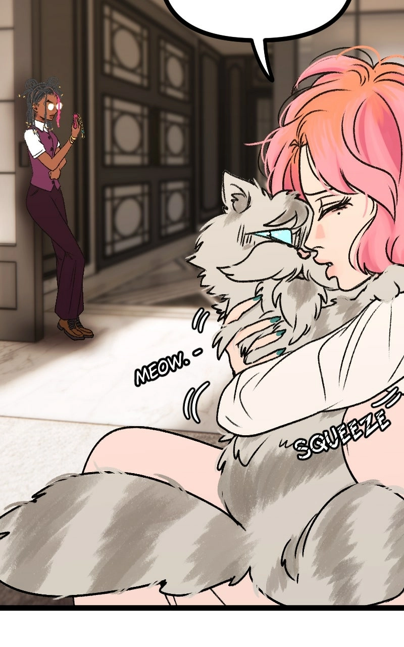 Hit On Me Chapter 4 page 44 - 