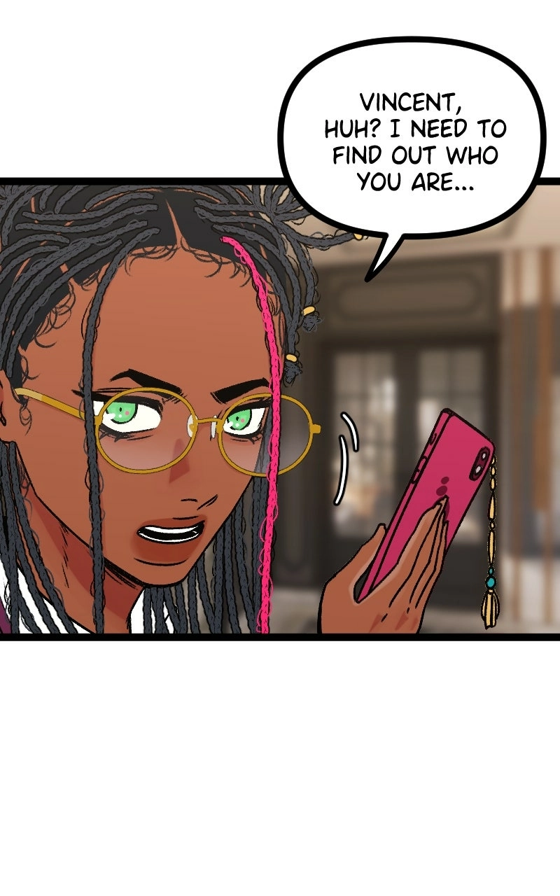 Hit On Me Chapter 4 page 45 - 