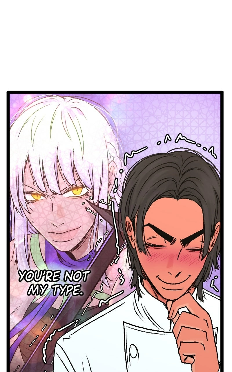 Hit On Me Chapter 4 page 6 - 