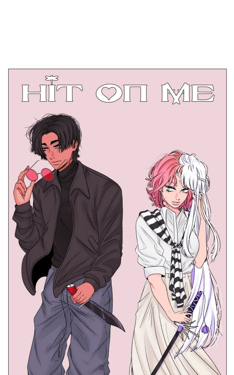 Hit On Me Chapter 4 page 52 - 