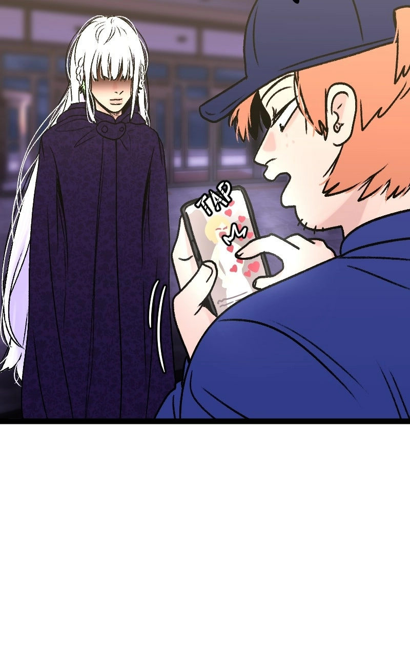 Hit On Me Chapter 4 page 61 - 