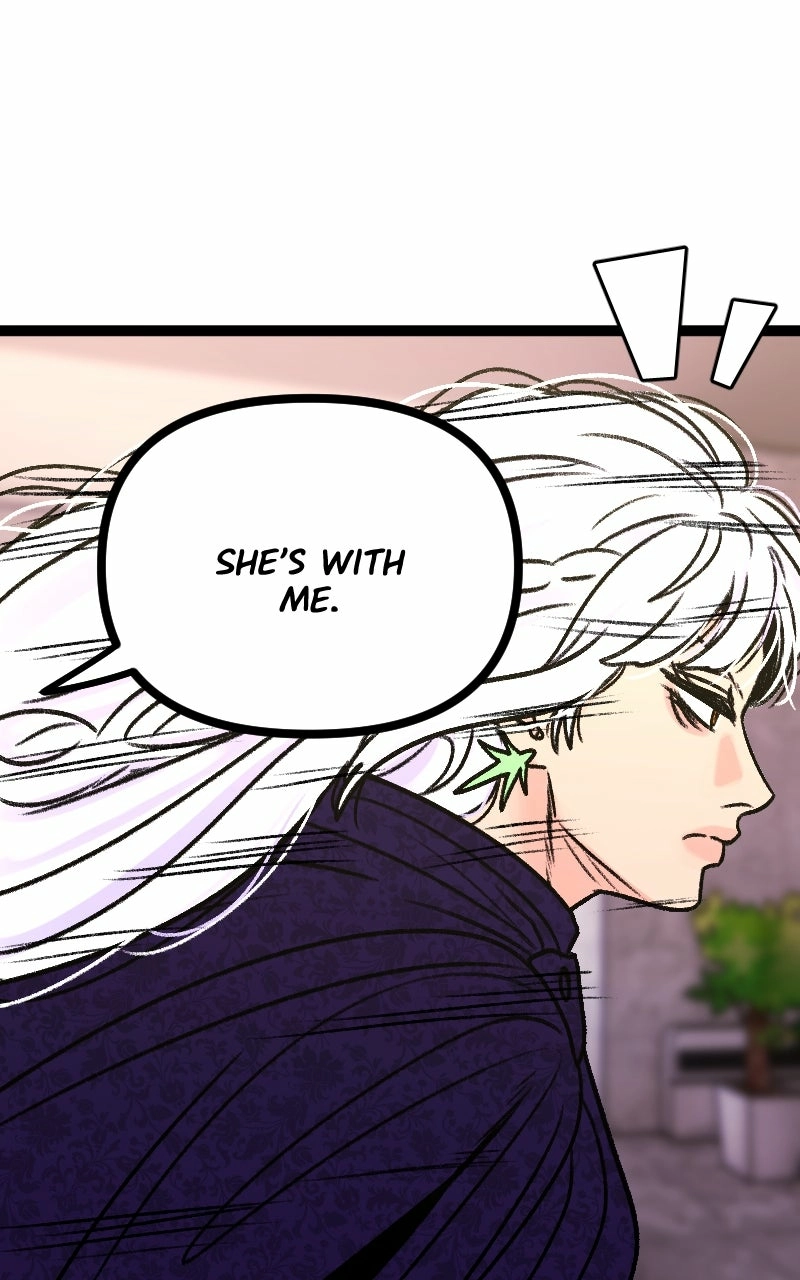 Hit On Me Chapter 4 page 64 - 
