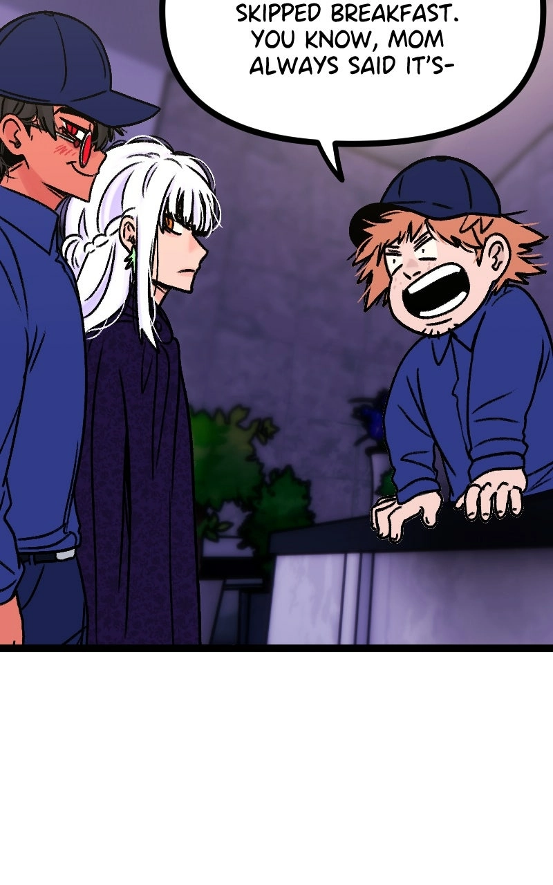 Hit On Me Chapter 4 page 72 - 