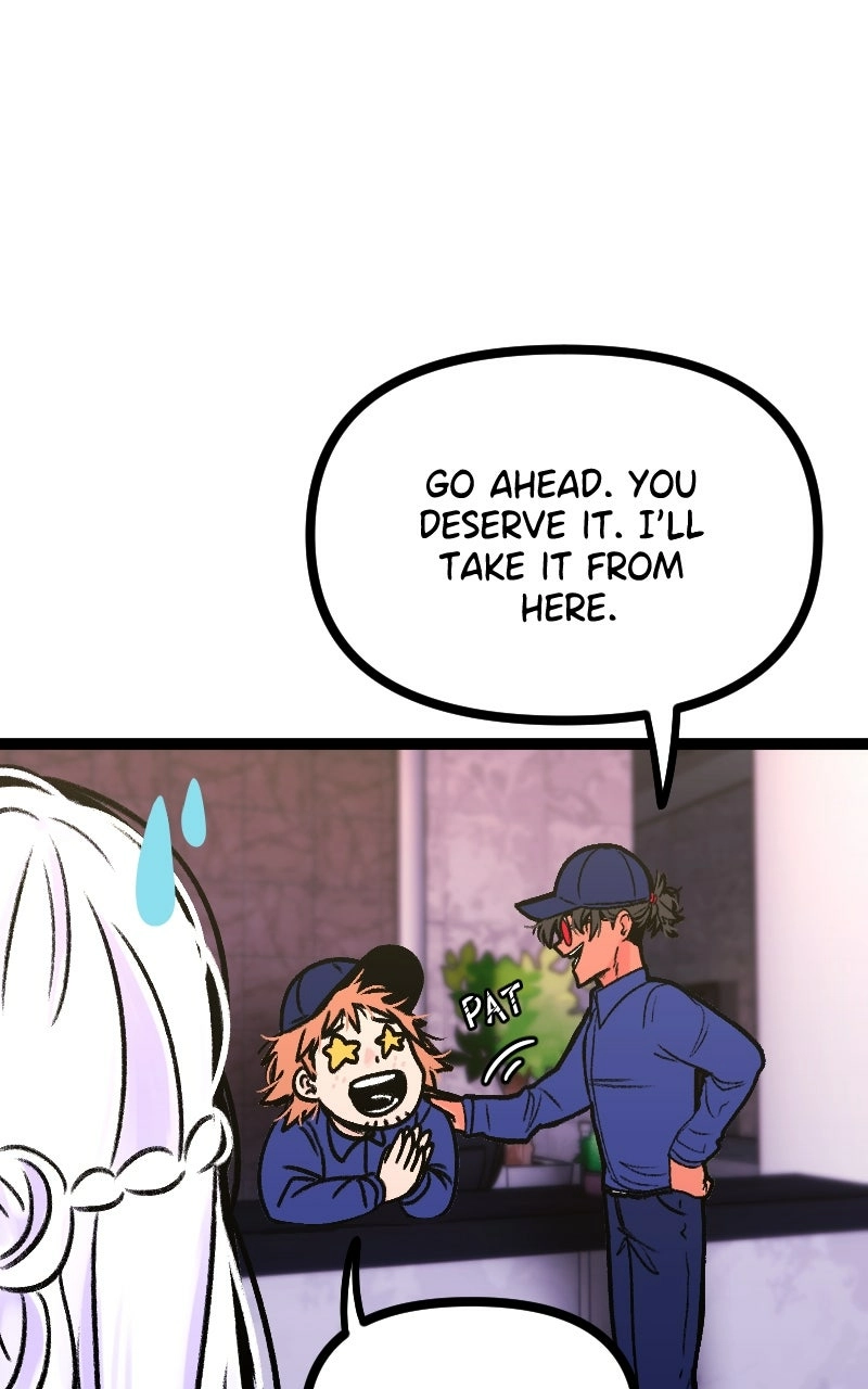 Hit On Me Chapter 4 page 73 - 