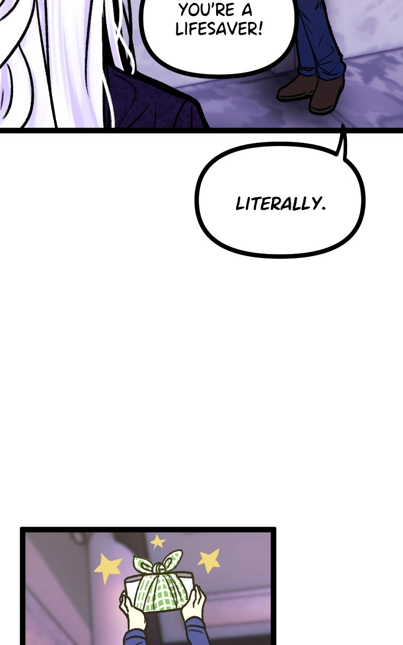 Hit On Me Chapter 4 page 74 - 