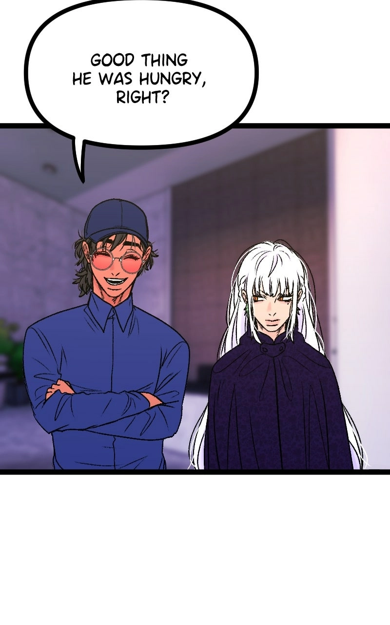 Hit On Me Chapter 4 page 76 - 