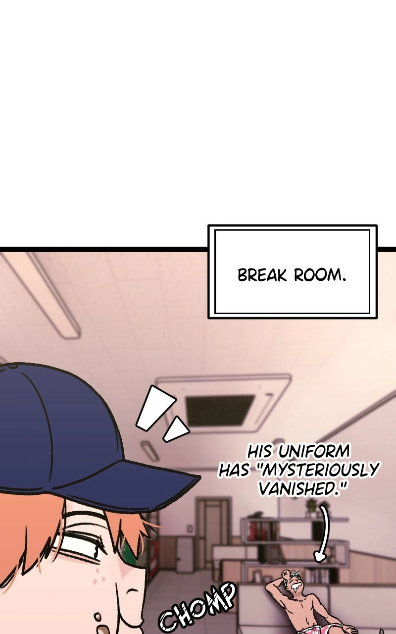 Hit On Me Chapter 4 page 80 - 