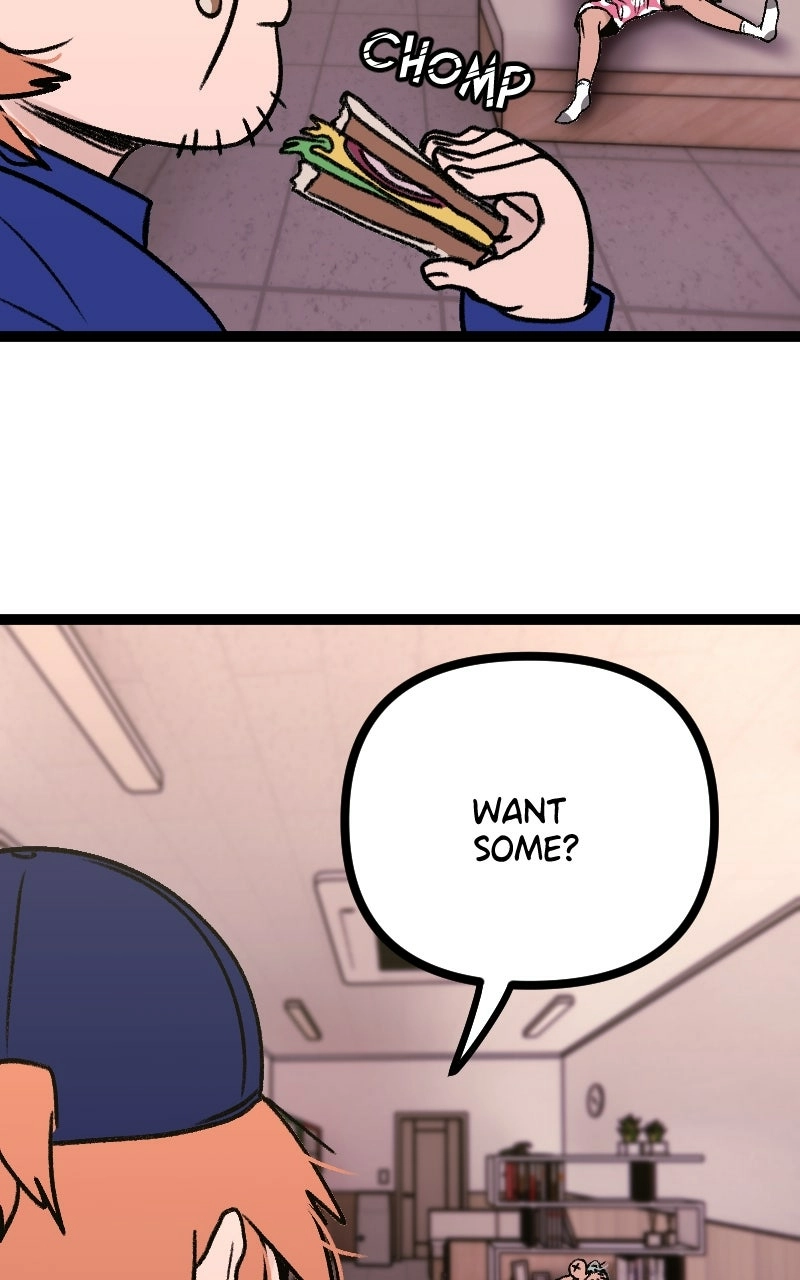 Hit On Me Chapter 4 page 81 - 