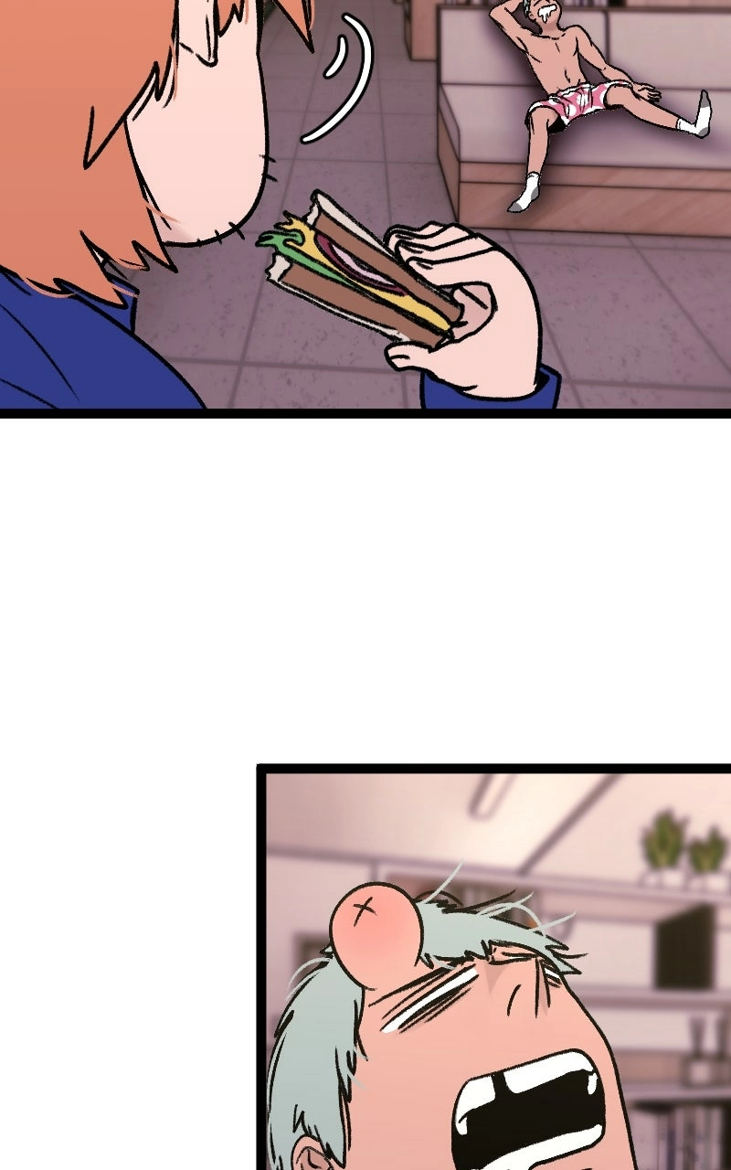 Hit On Me Chapter 4 page 82 - 
