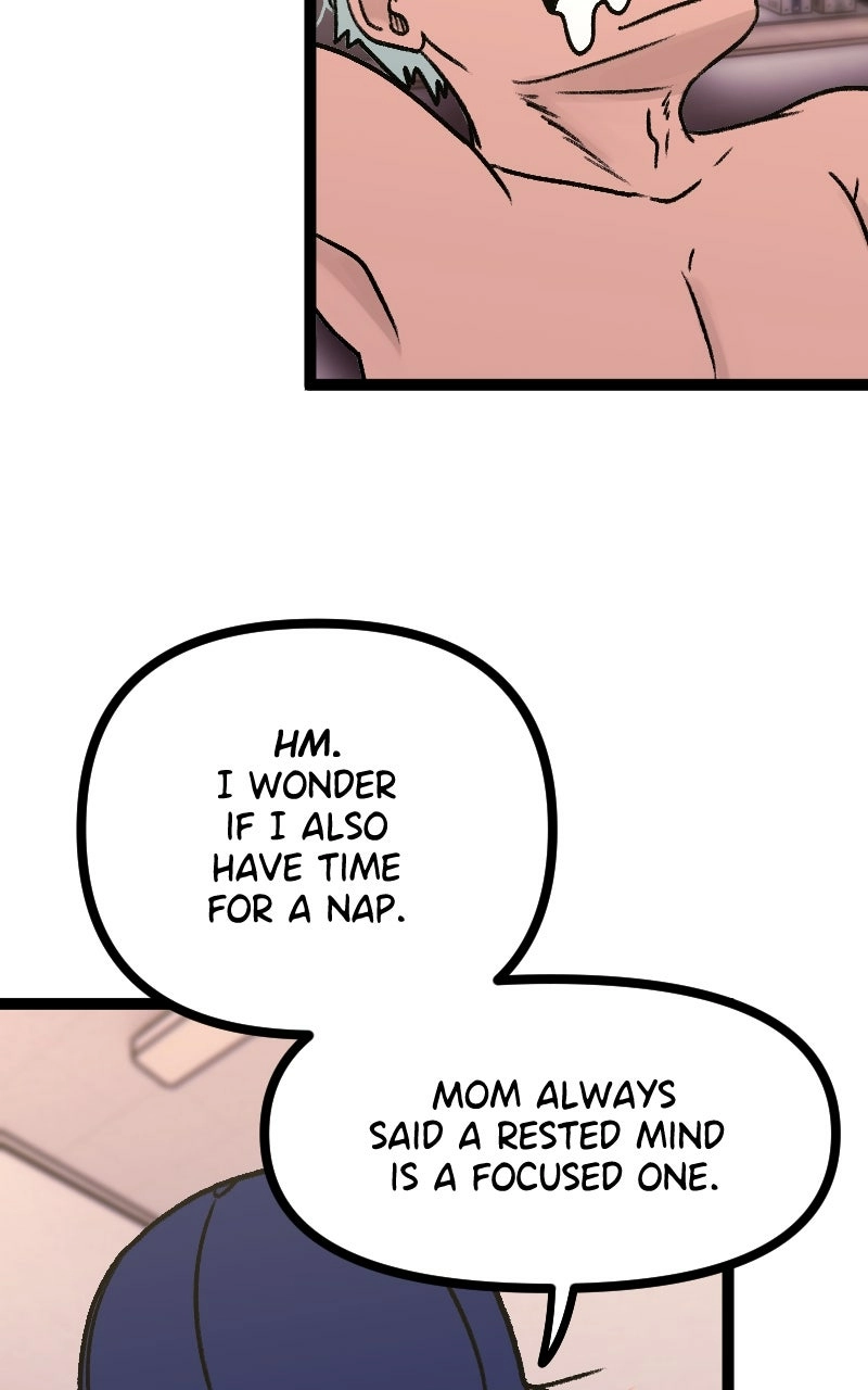 Hit On Me Chapter 4 page 83 - 