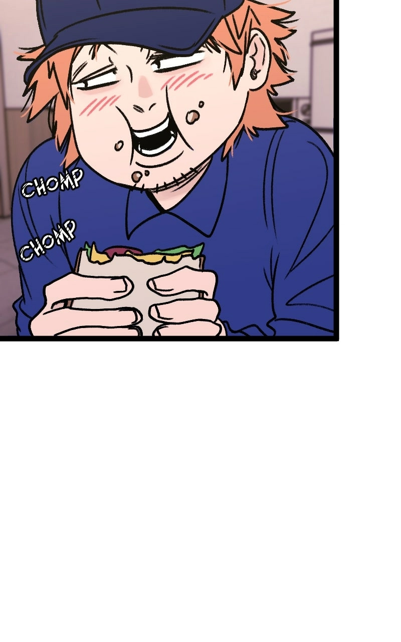 Hit On Me Chapter 4 page 84 - 