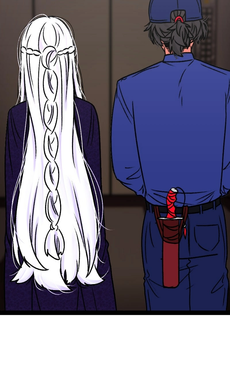 Hit On Me Chapter 4 page 86 - 