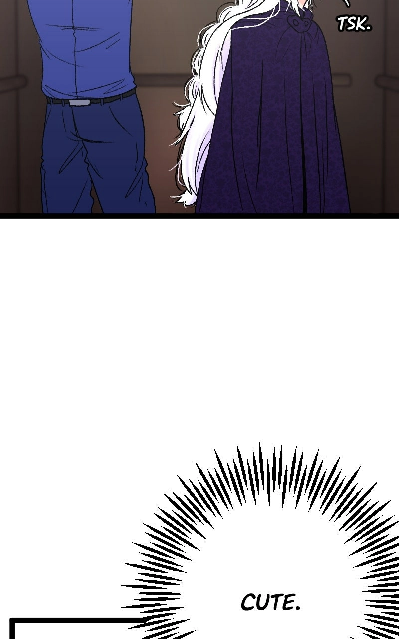 Hit On Me Chapter 4 page 91 - 