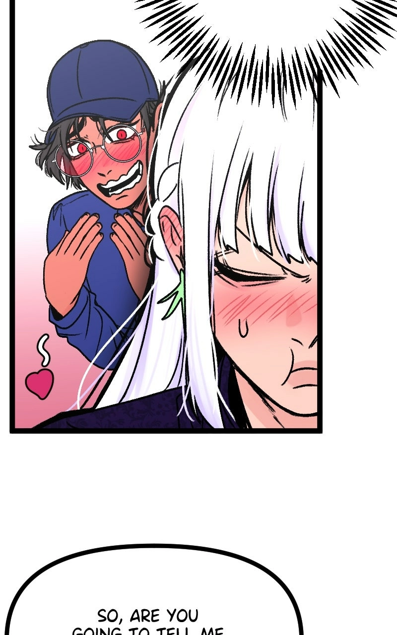 Hit On Me Chapter 4 page 92 - 