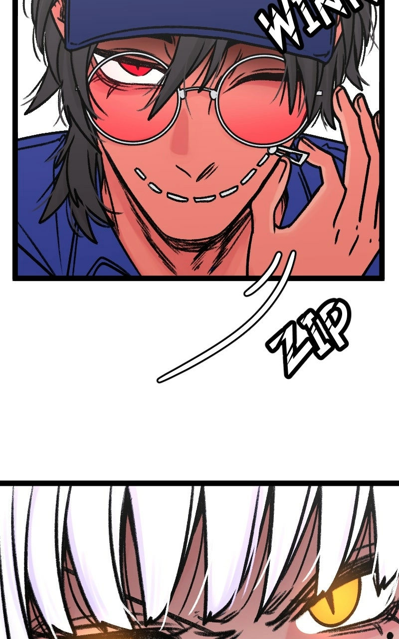 Hit On Me Chapter 4 page 95 - 