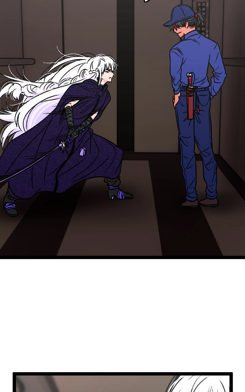 Hit On Me Chapter 4 page 97 - 