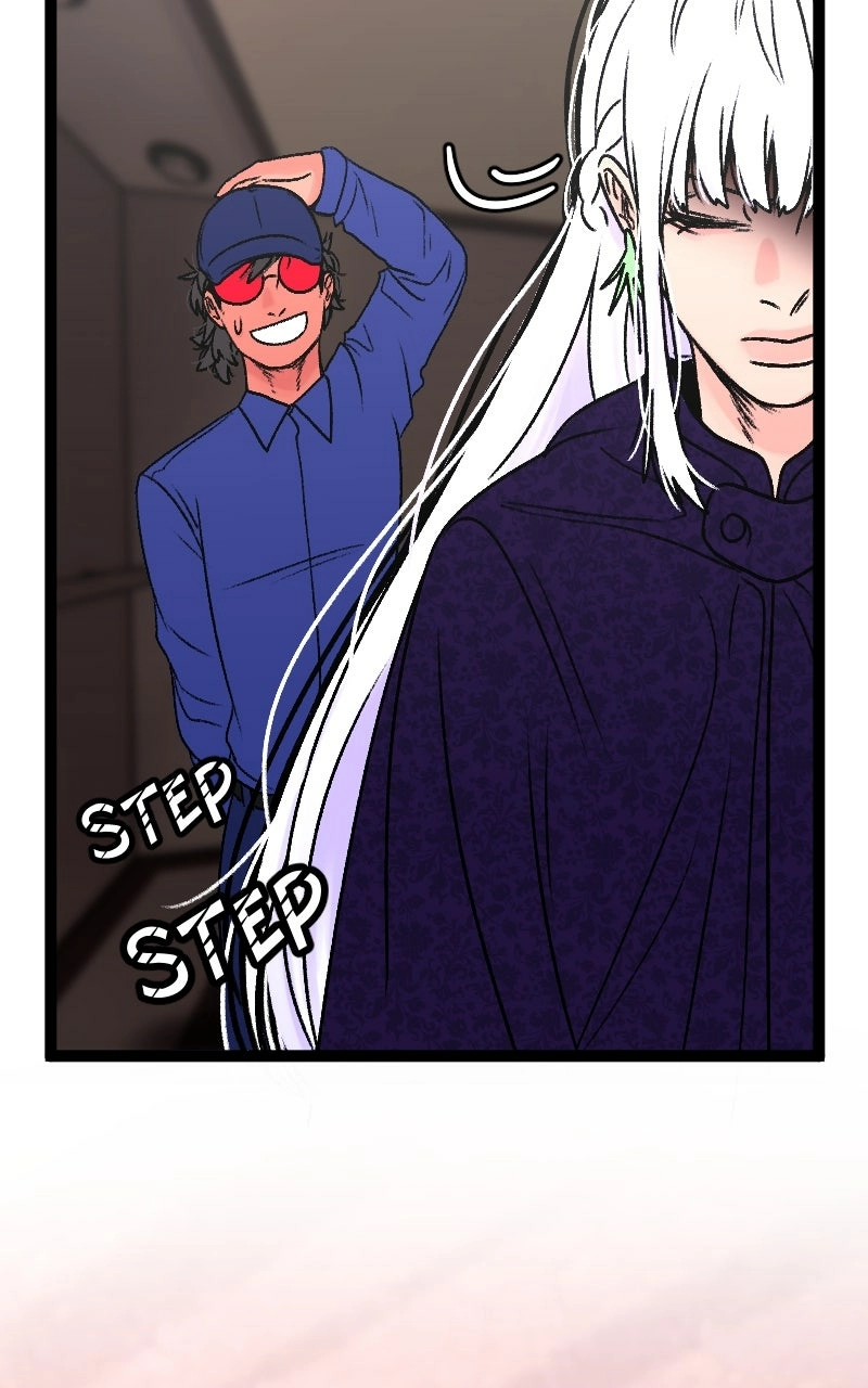 Hit On Me Chapter 4 page 98 - 