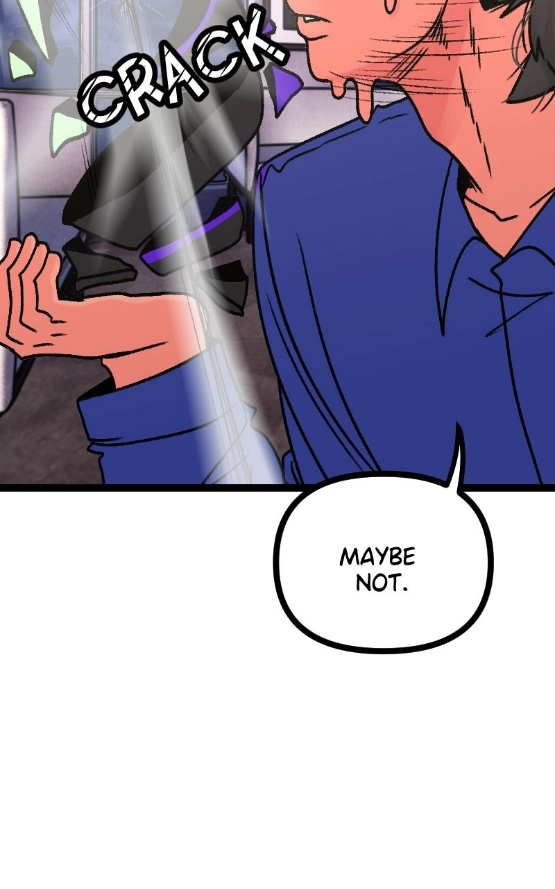 Hit On Me Chapter 5 page 13 - 