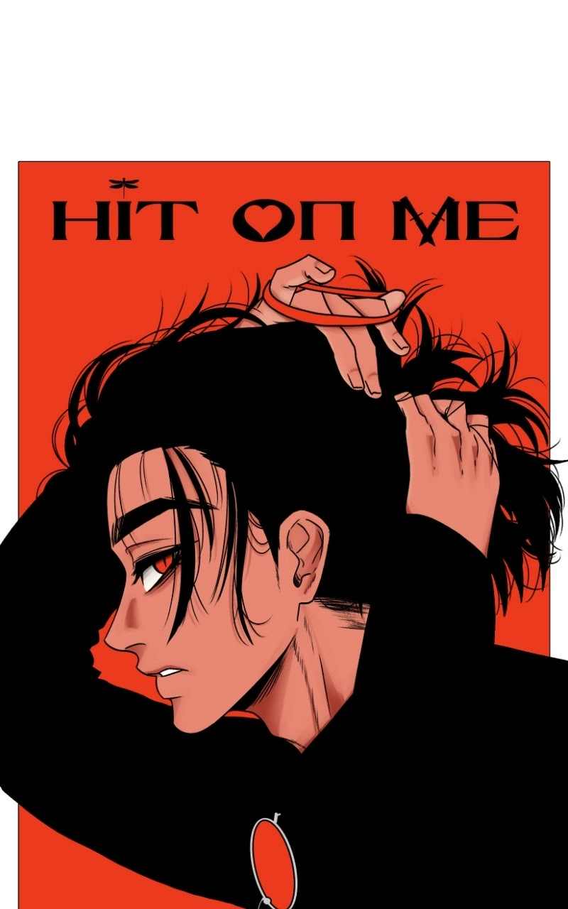 Hit On Me Chapter 5 page 14 - 