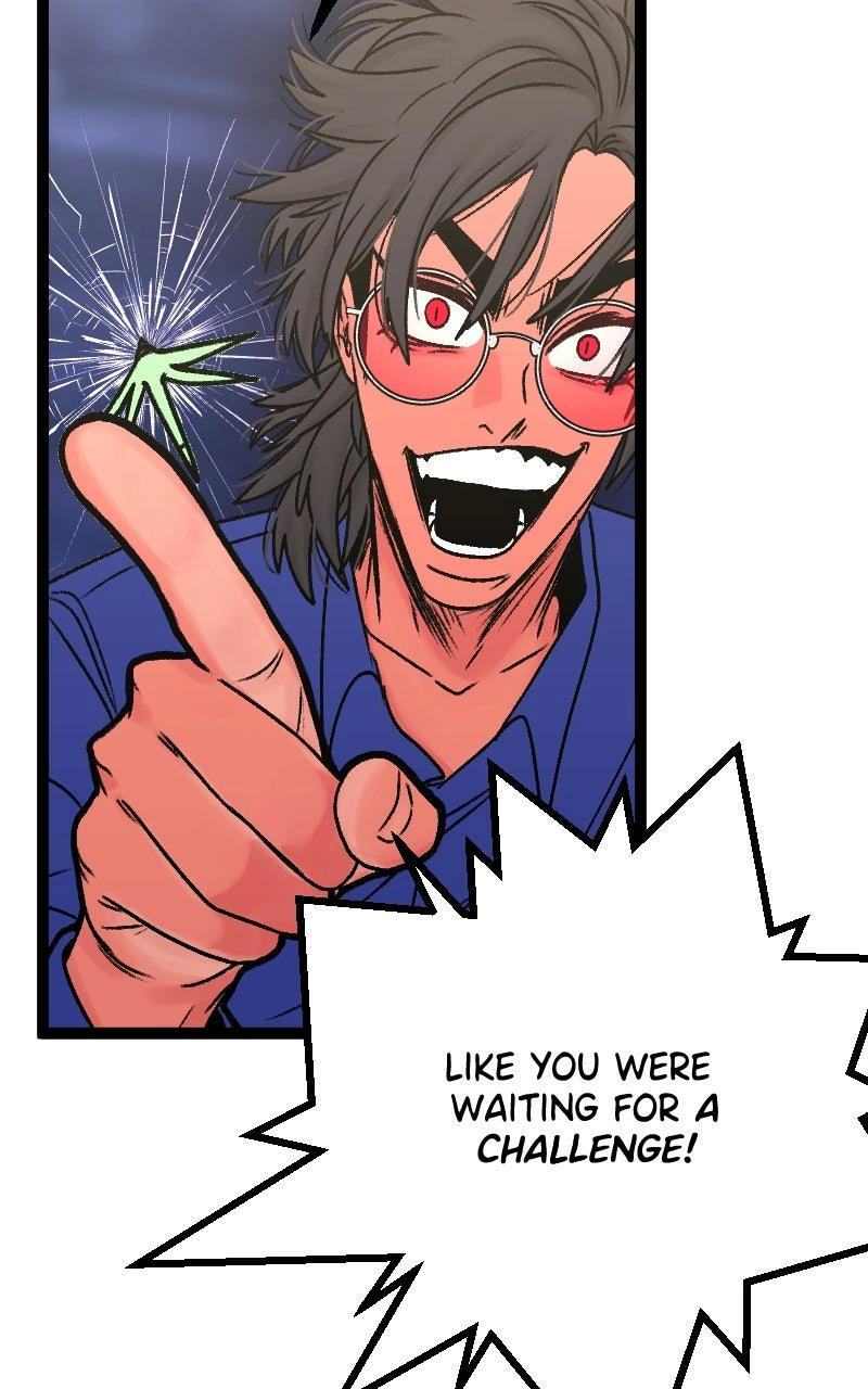 Hit On Me Chapter 5 page 17 - 