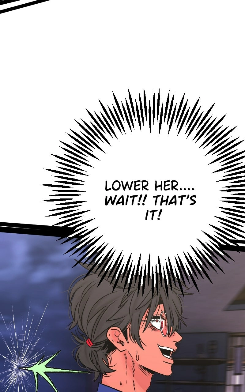 Hit On Me Chapter 5 page 21 - 