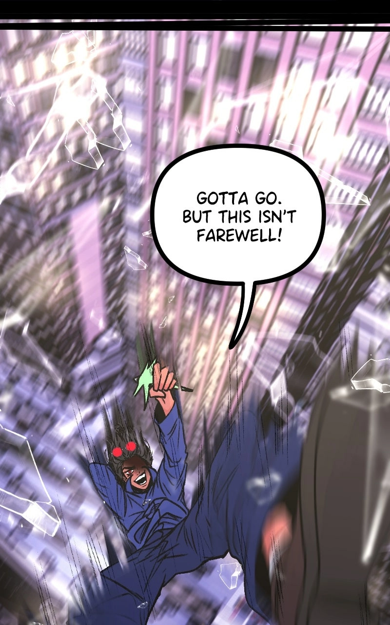 Hit On Me Chapter 5 page 25 - 