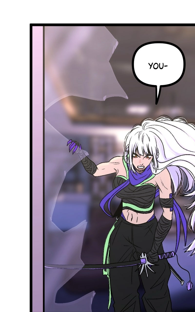 Hit On Me Chapter 5 page 27 - 
