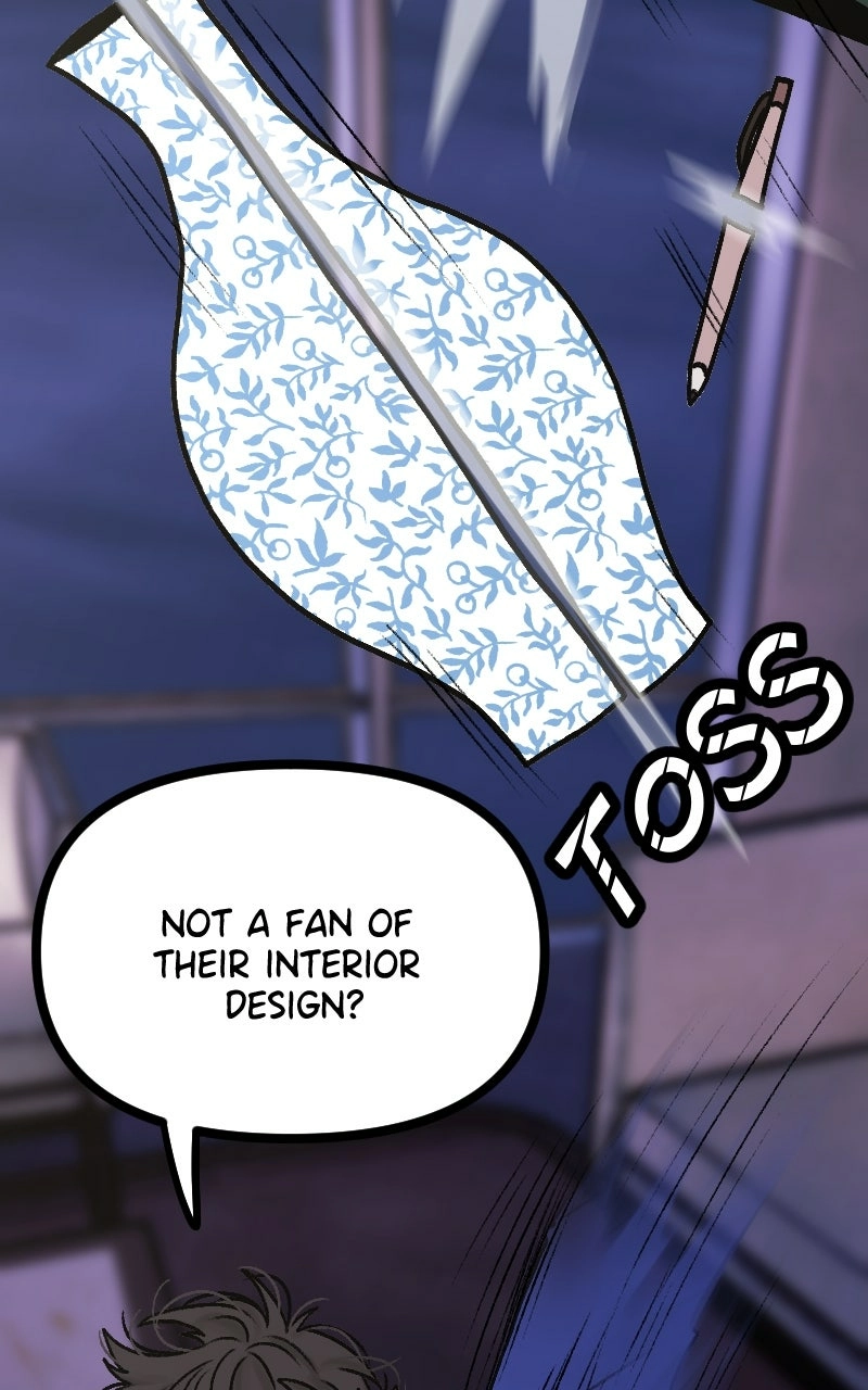 Hit On Me Chapter 5 page 4 - 