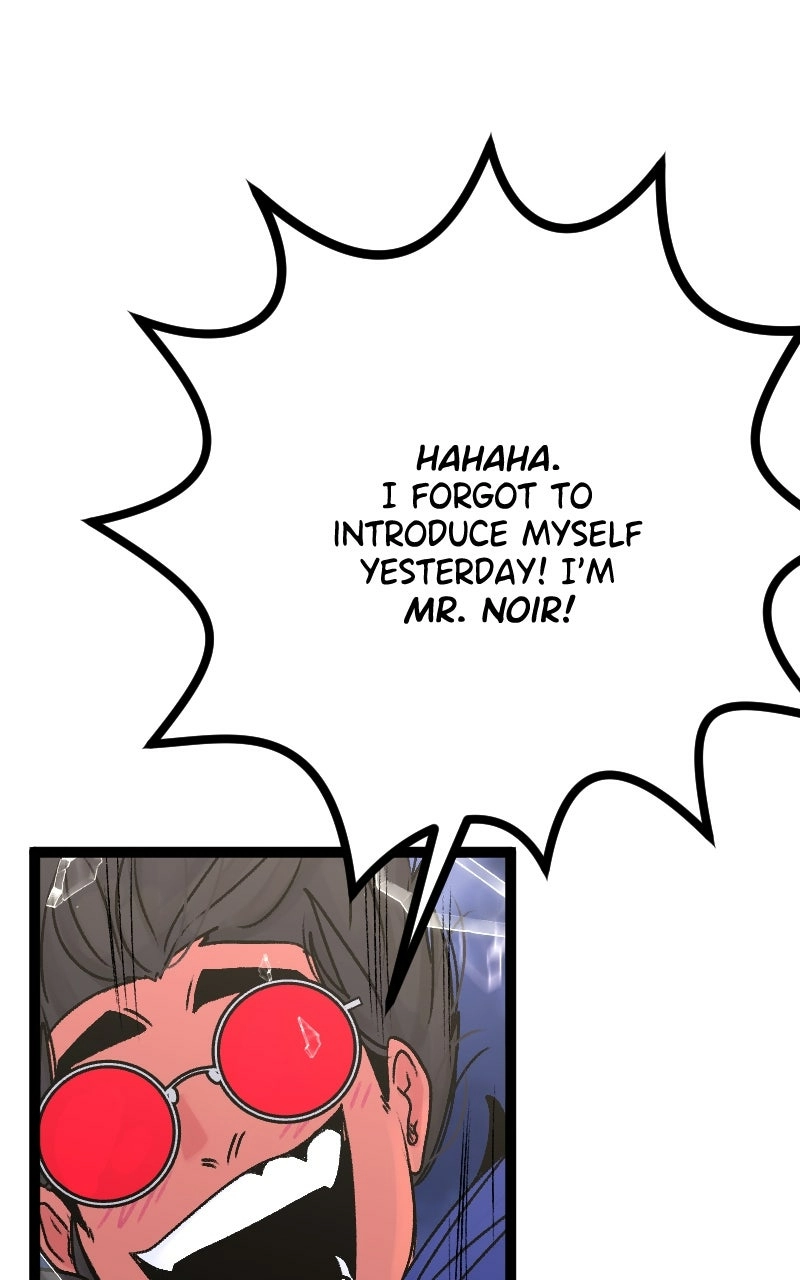 Hit On Me Chapter 5 page 32 - 