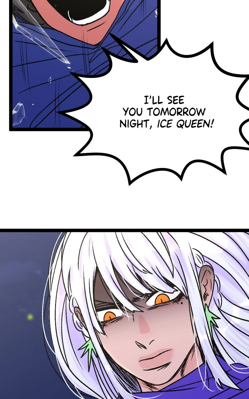 Hit On Me Chapter 5 page 33 - 