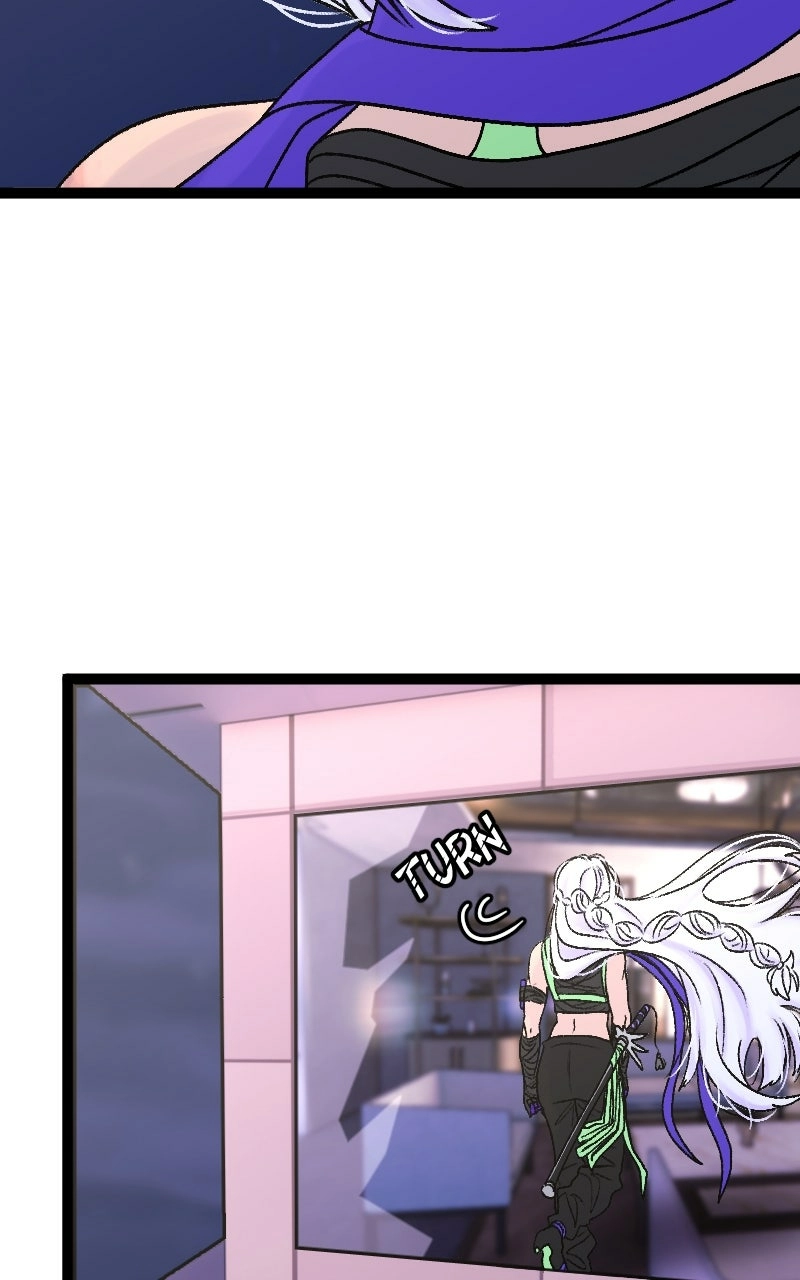 Hit On Me Chapter 5 page 34 - 