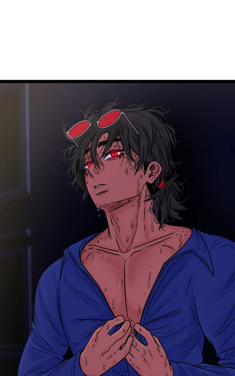 Hit On Me Chapter 5 page 40 - 
