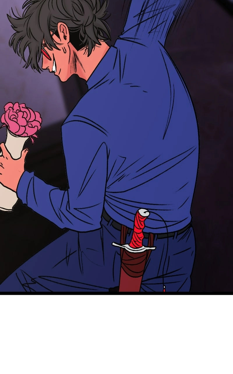 Hit On Me Chapter 5 page 5 - 