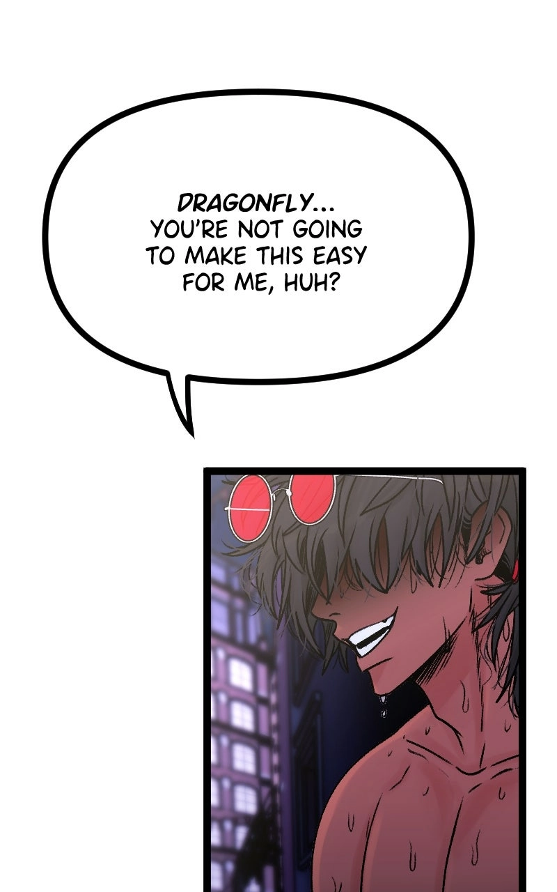 Hit On Me Chapter 5 page 46 - 