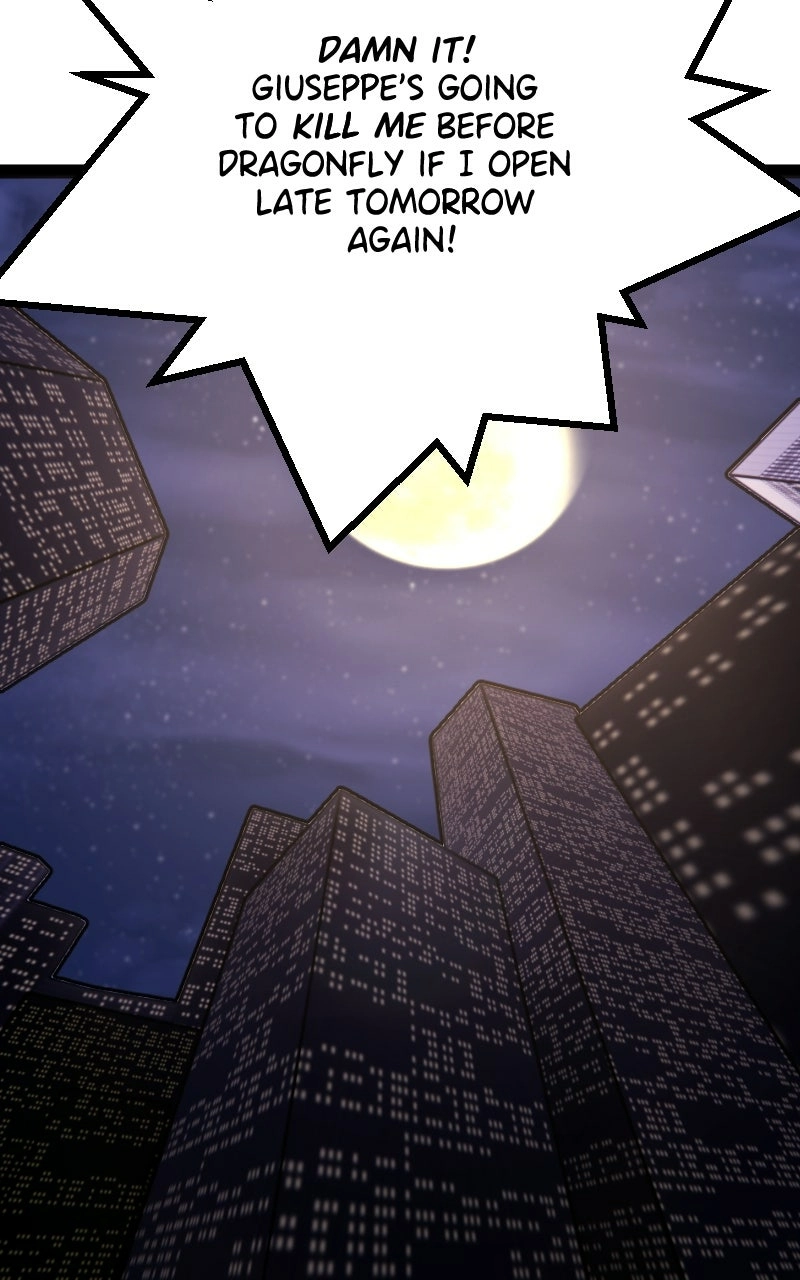 Hit On Me Chapter 5 page 48 - 