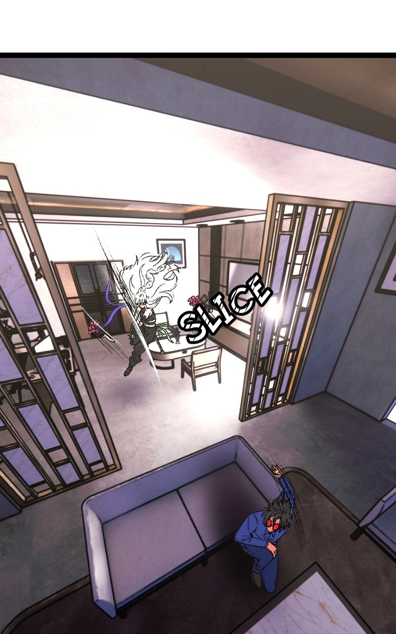 Hit On Me Chapter 5 page 6 - 