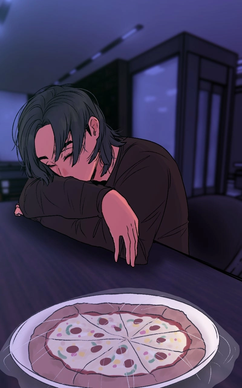 Hit On Me Chapter 5 page 57 - 