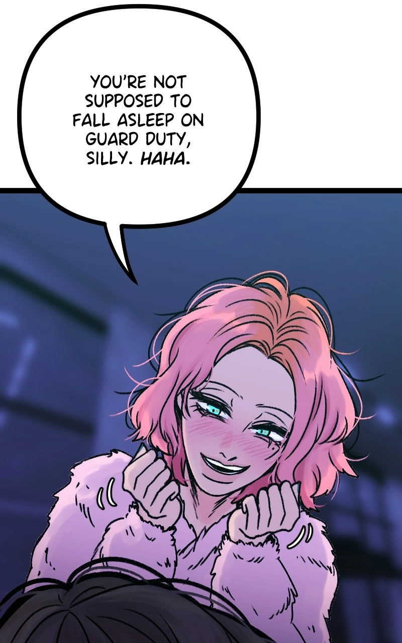 Hit On Me Chapter 5 page 61 - 