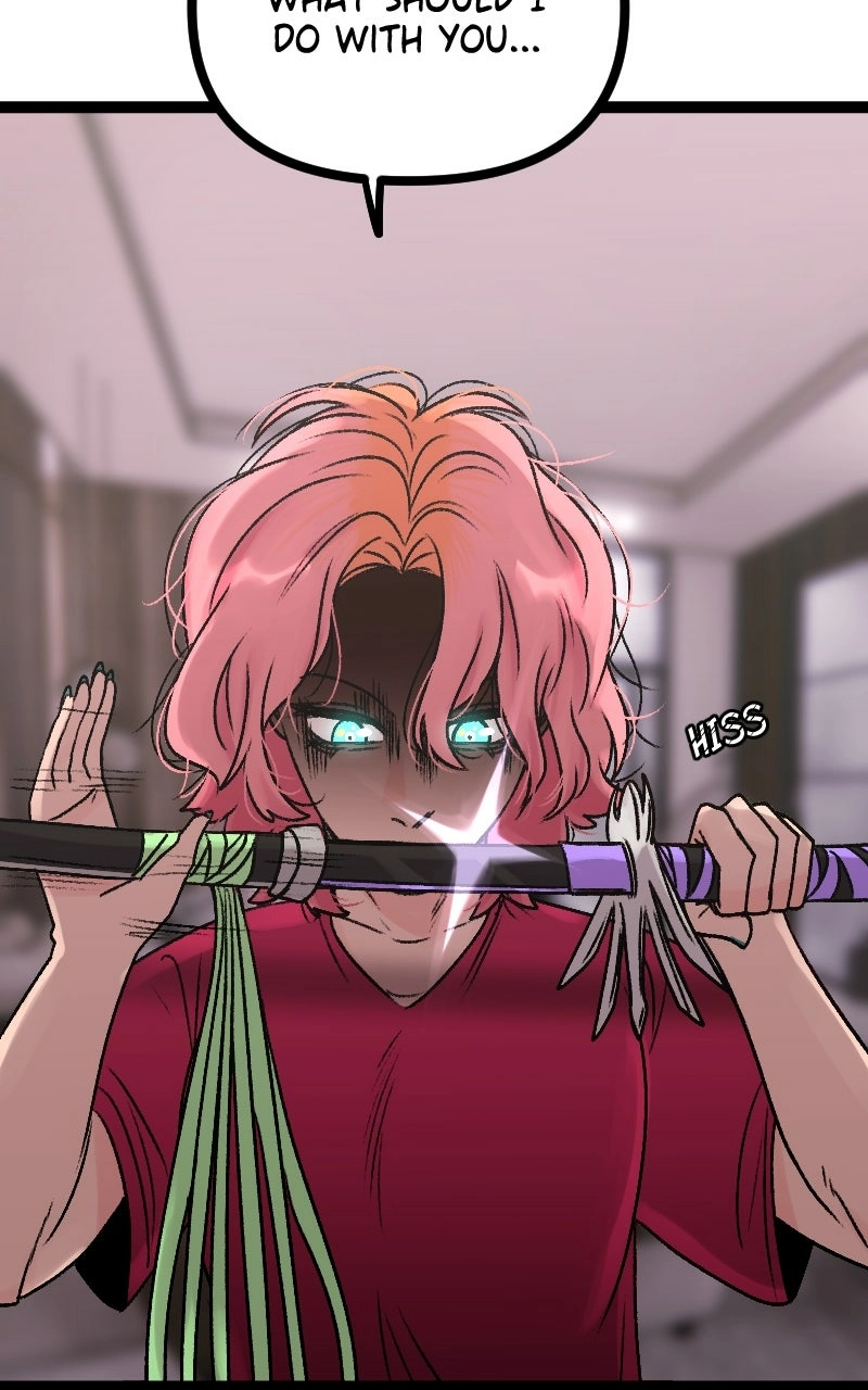 Hit On Me Chapter 5 page 73 - 