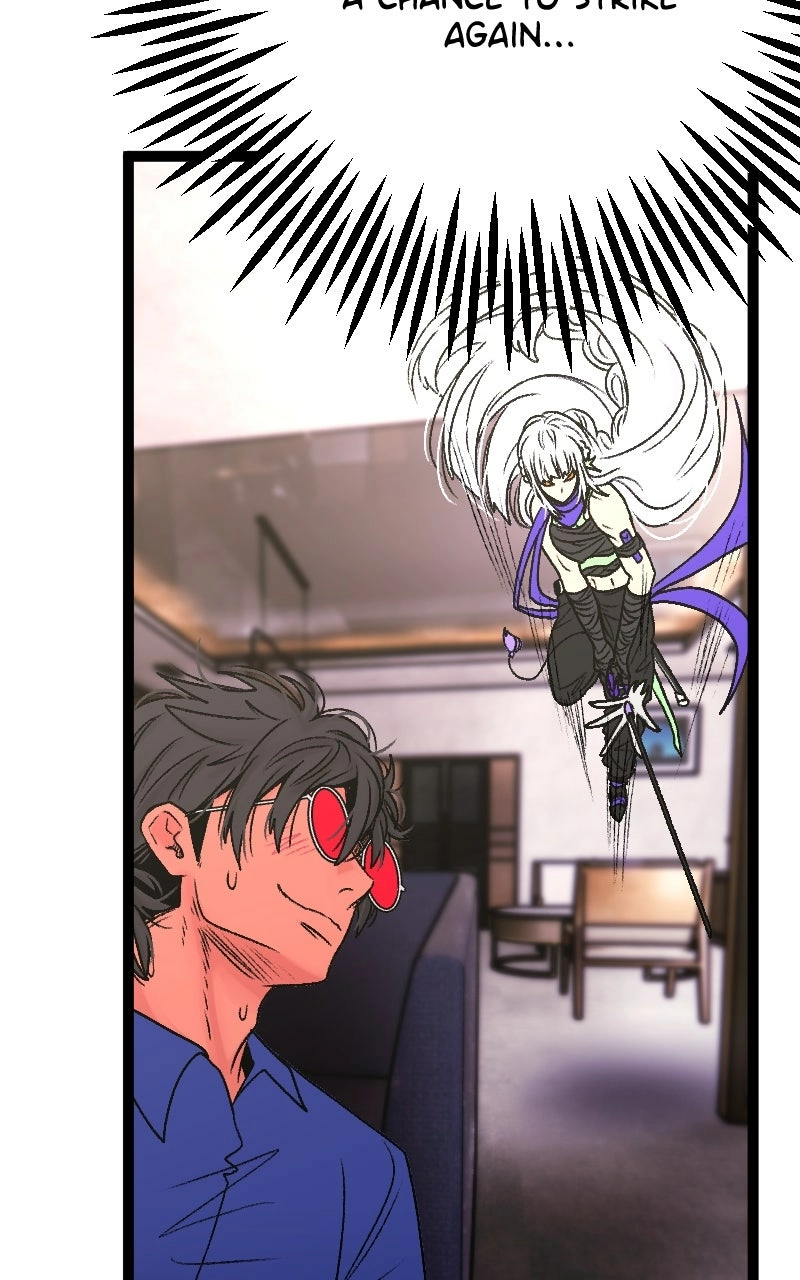 Hit On Me Chapter 5 page 9 - 