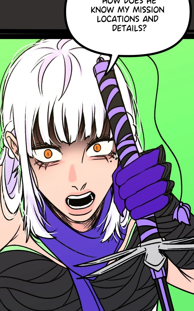 Hit On Me Chapter 5 page 86 - 