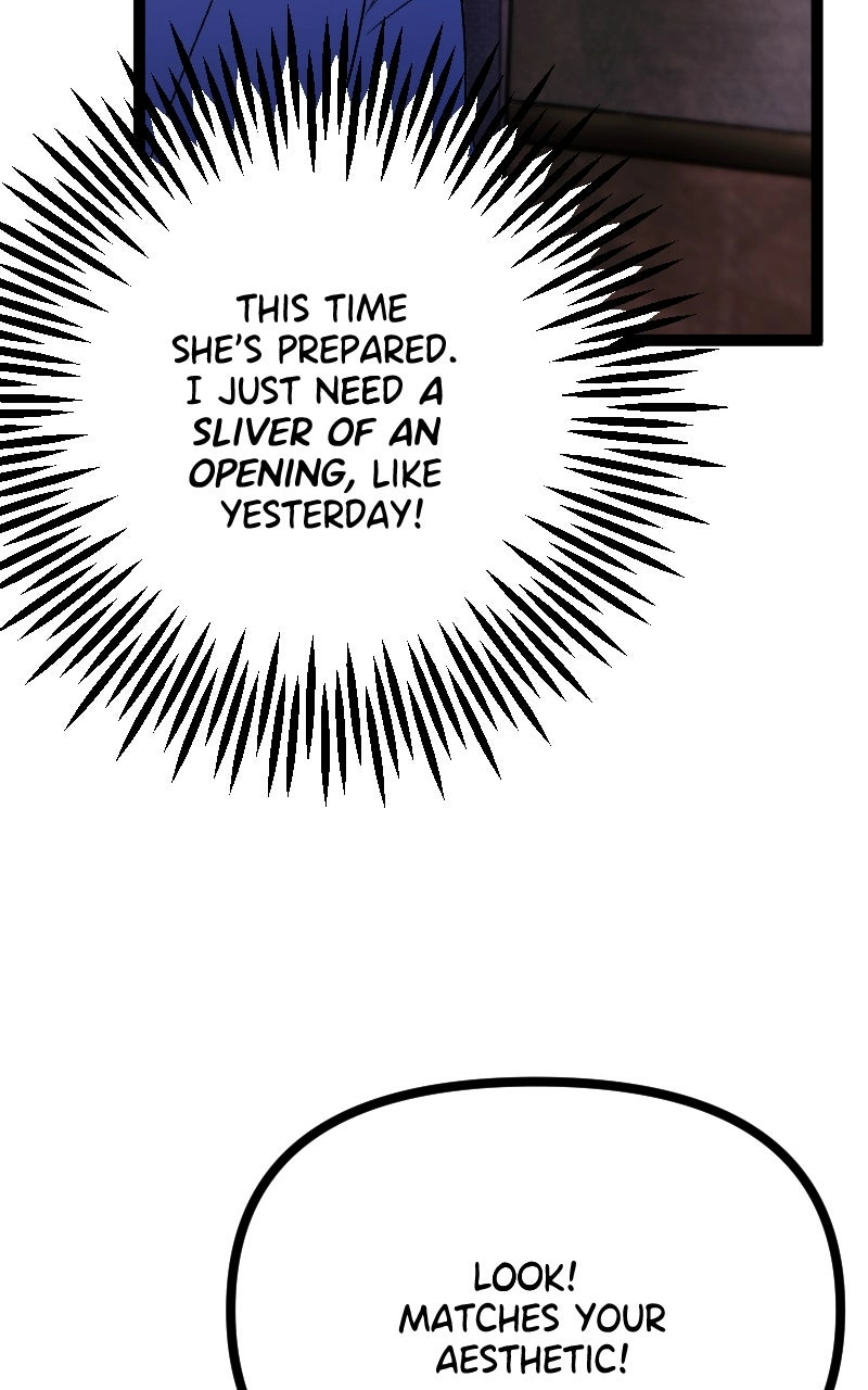 Hit On Me Chapter 5 page 10 - 