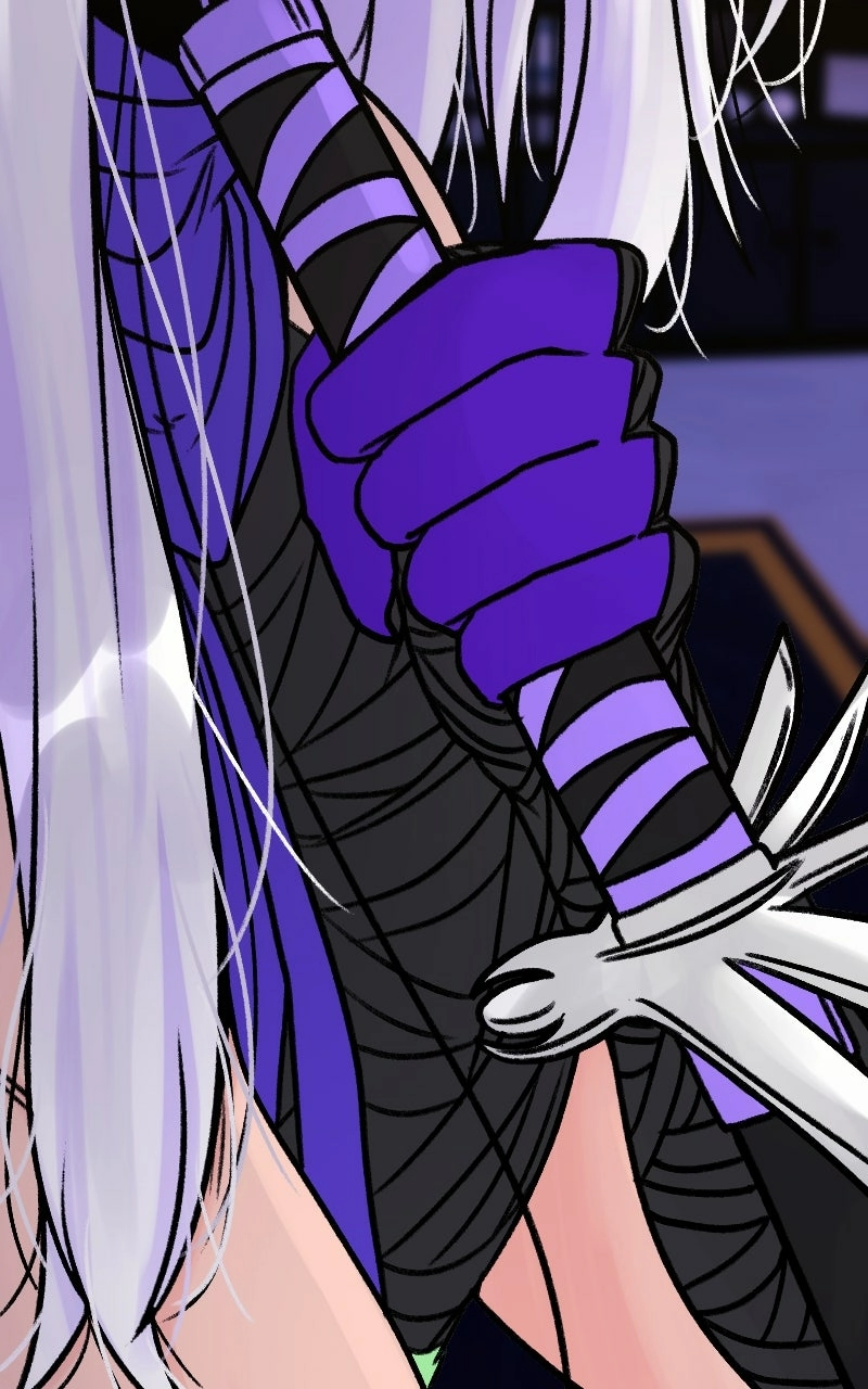 Hit On Me Chapter 5 page 91 - 