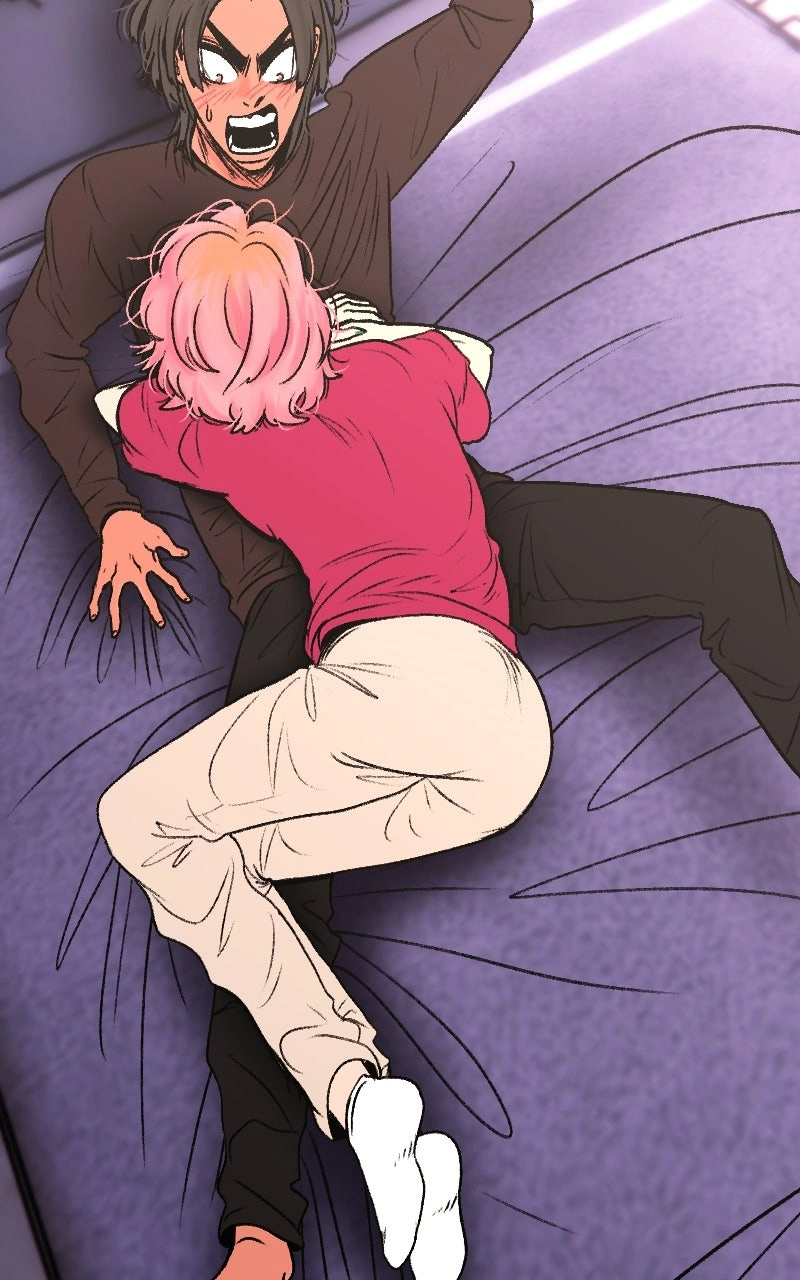 Hit On Me Chapter 6 page 103 - 