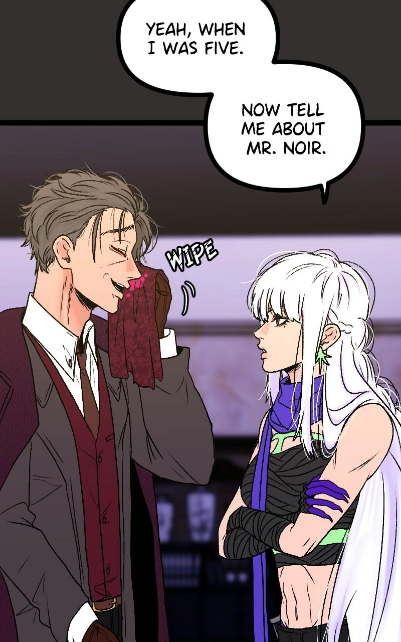 Hit On Me Chapter 6 page 12 - 