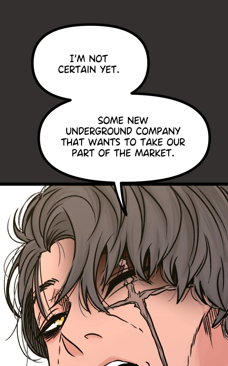 Hit On Me Chapter 6 page 21 - 