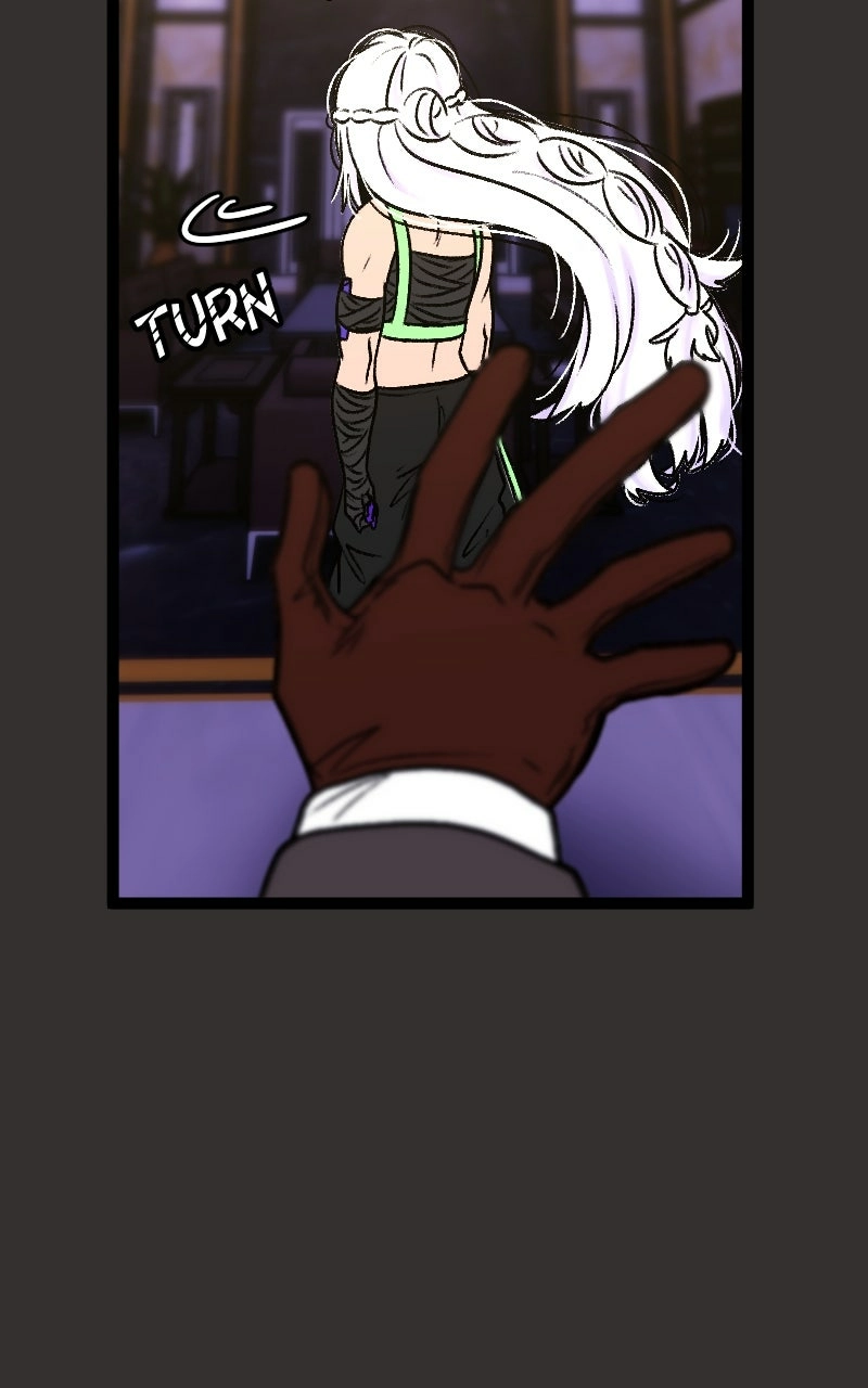 Hit On Me Chapter 6 page 31 - 