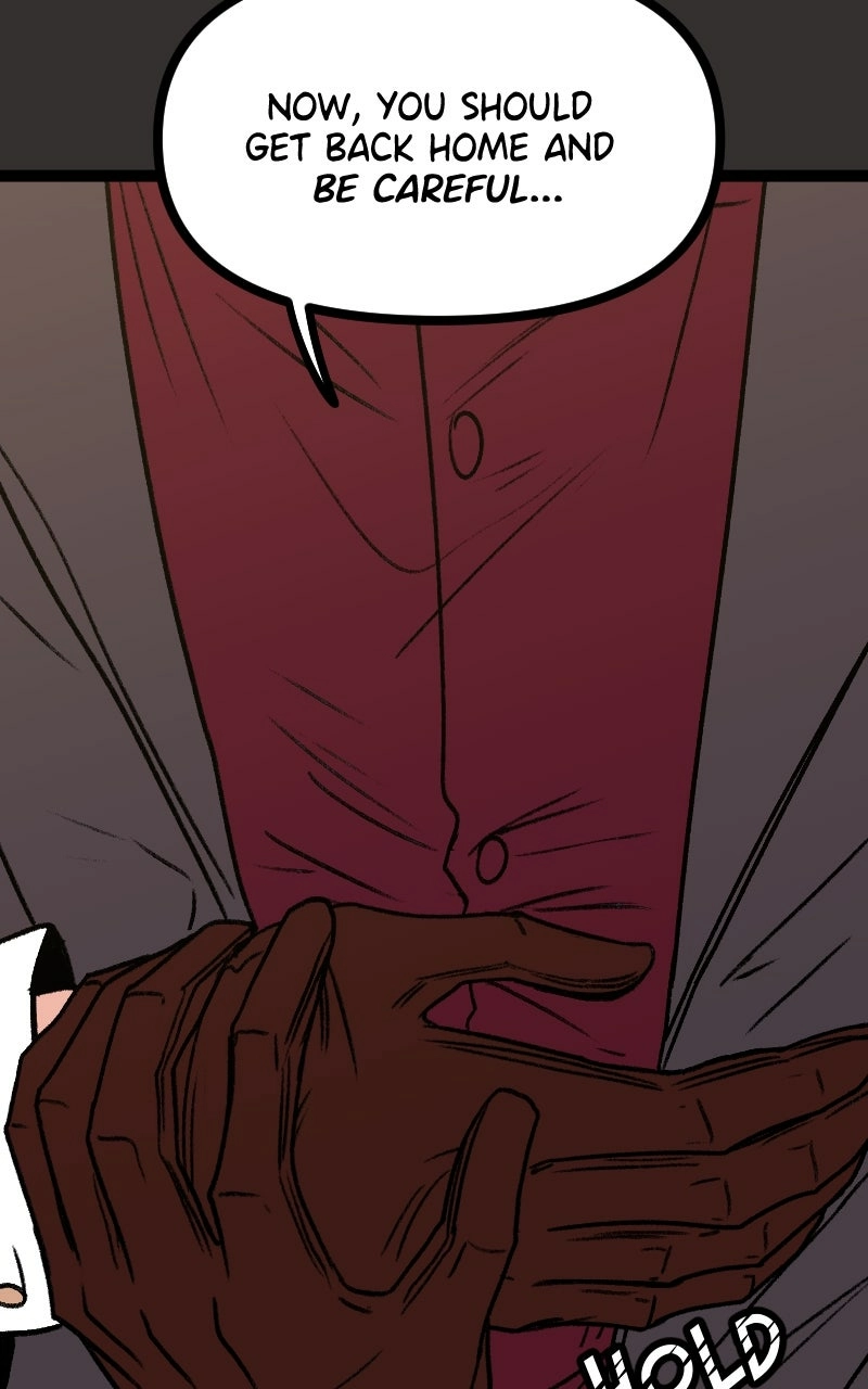 Hit On Me Chapter 6 page 33 - 