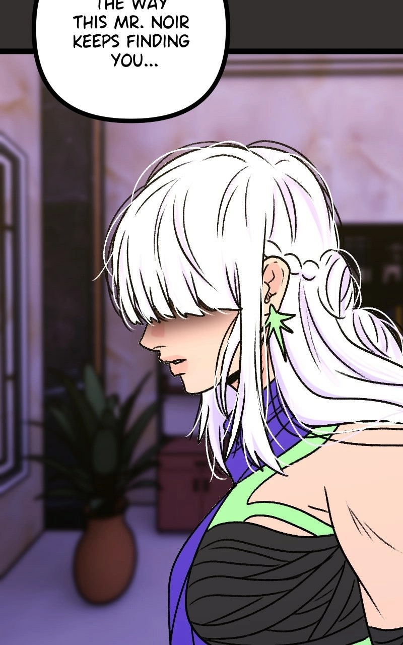 Hit On Me Chapter 6 page 35 - 