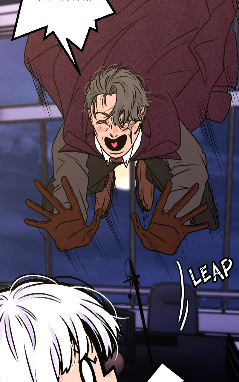Hit On Me Chapter 6 page 6 - 